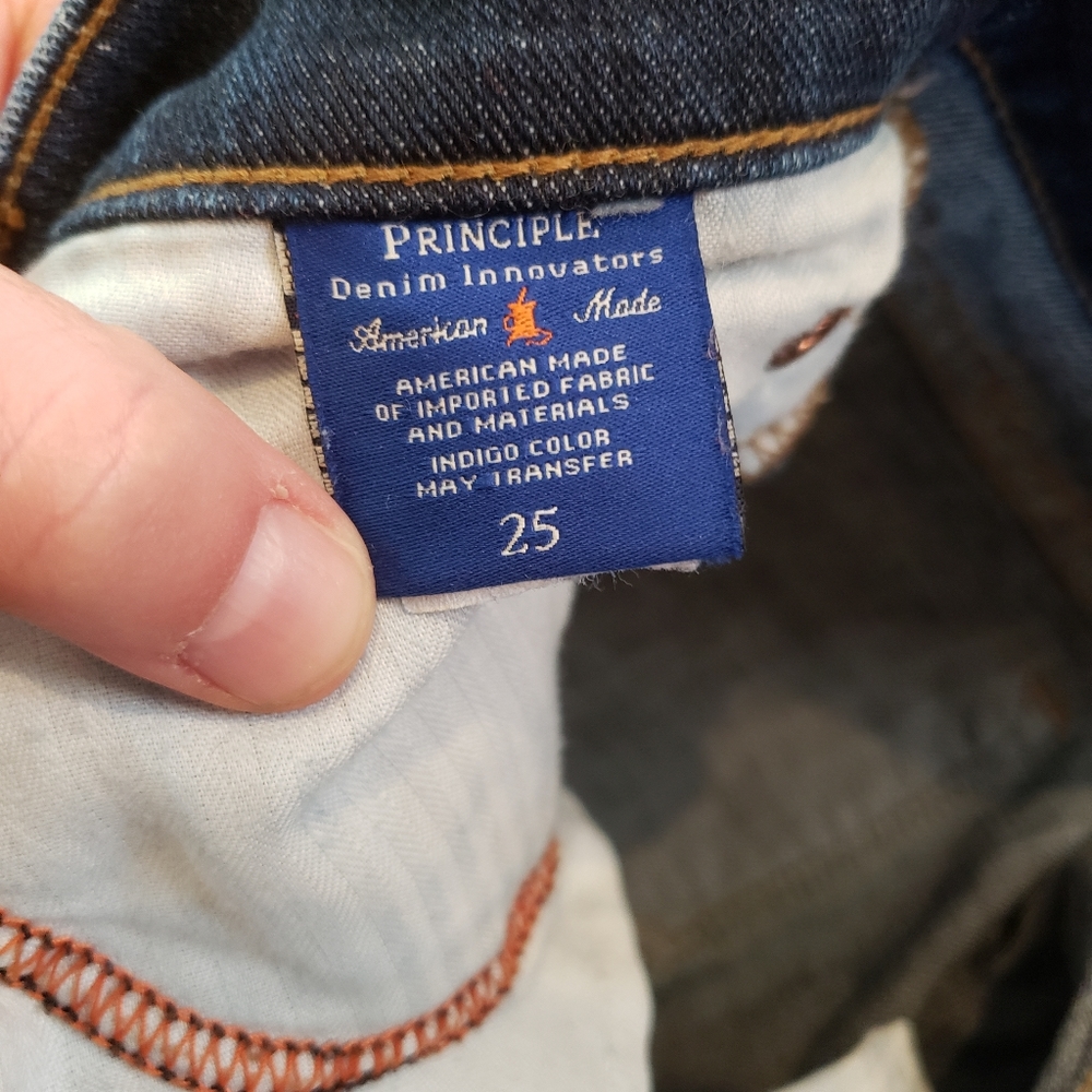 Principle denim - Picture 6 of 7